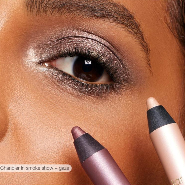 SmolderEYES shadow liner duo