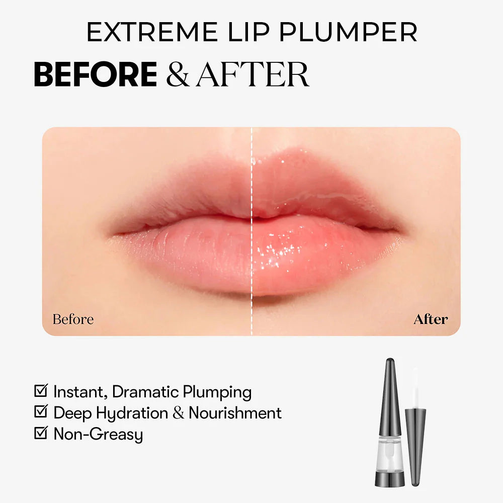 Instant Lip Plumper