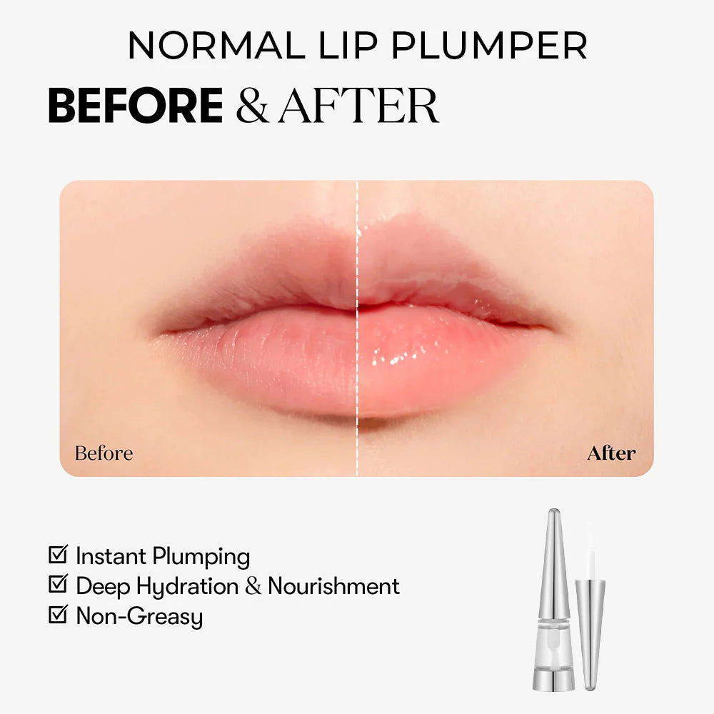 Instant Lip Plumper