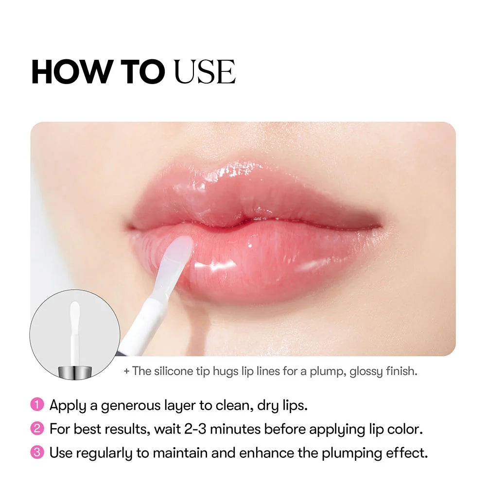Instant Lip Plumper