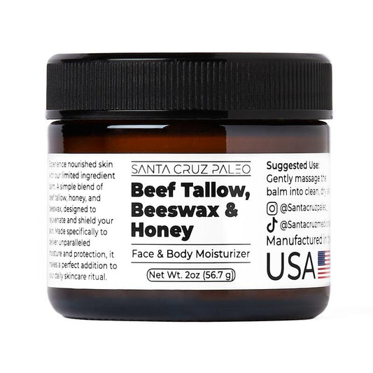 Body Butter