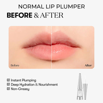 Instant Lip Plumper
