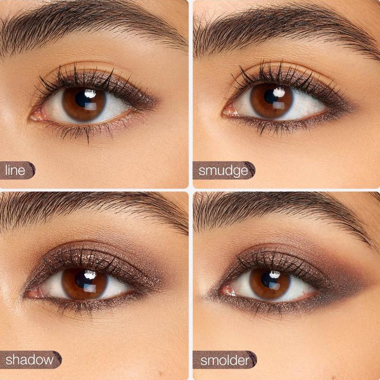 SmolderEYES shadow liner duo
