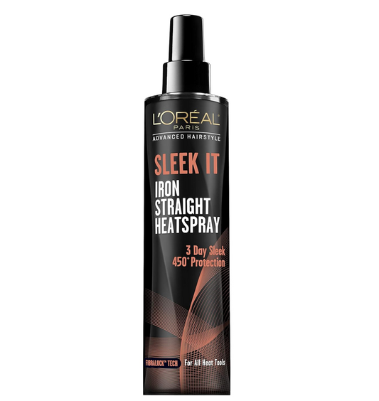 Color Guard Shine Mist