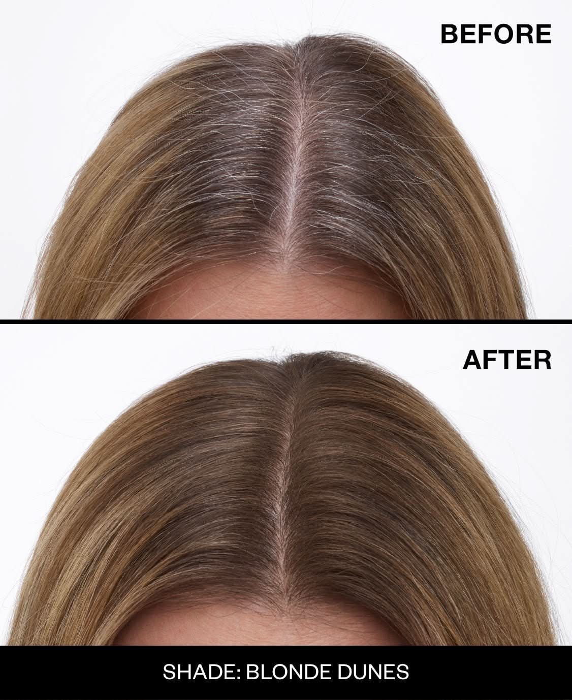 Never Miss Root & Scalp Touch-Up Spray