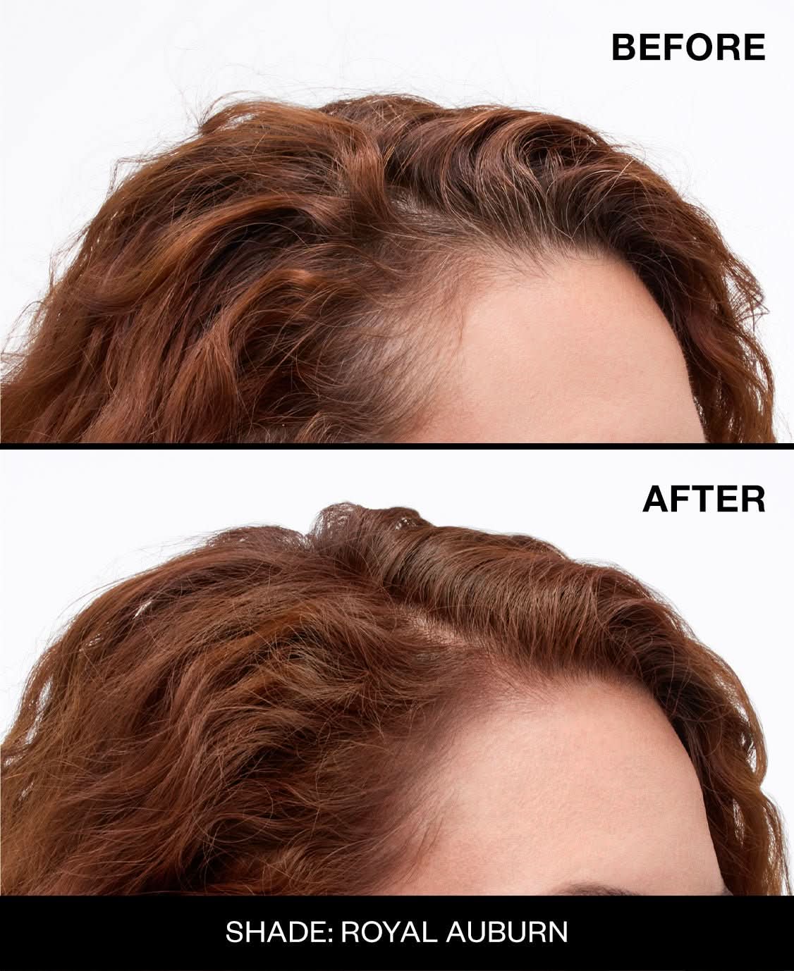 Never Miss Root & Scalp Touch-Up Spray