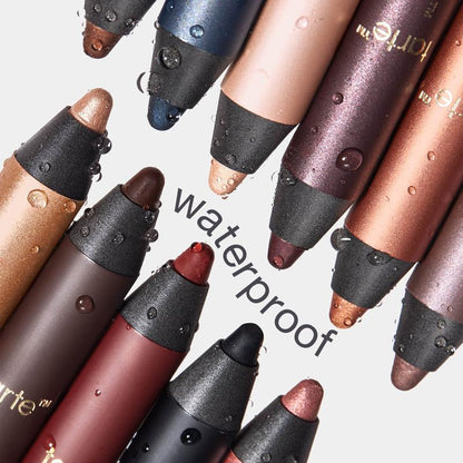 SmolderEYES shadow liner duo